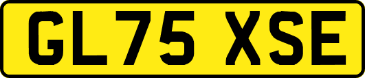 GL75XSE