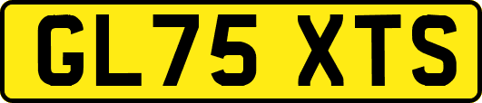 GL75XTS