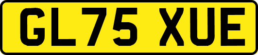 GL75XUE