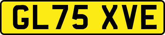 GL75XVE