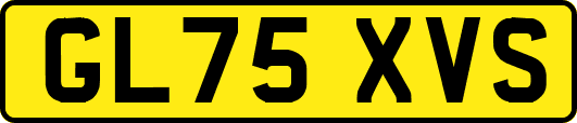 GL75XVS