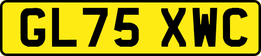 GL75XWC