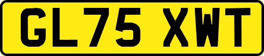 GL75XWT