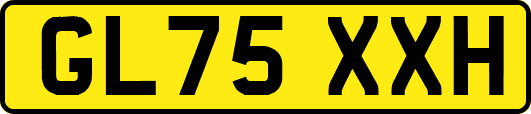 GL75XXH