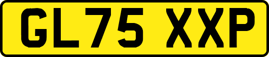 GL75XXP