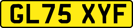 GL75XYF