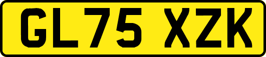 GL75XZK