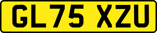 GL75XZU