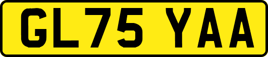 GL75YAA