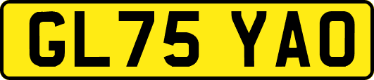 GL75YAO