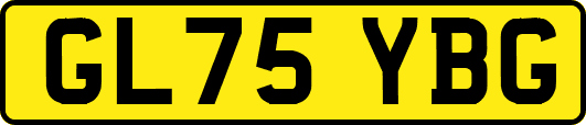 GL75YBG