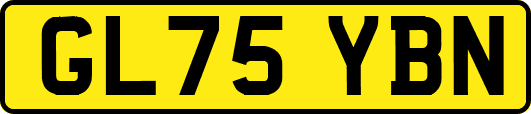 GL75YBN
