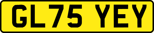 GL75YEY