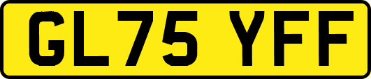 GL75YFF