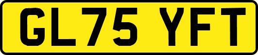 GL75YFT