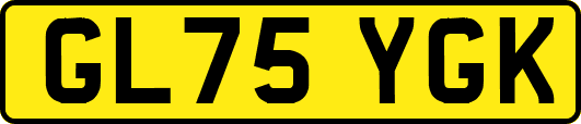 GL75YGK