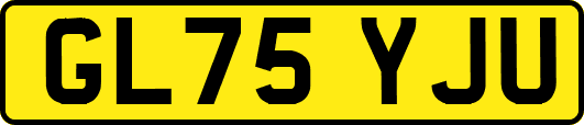 GL75YJU