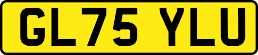 GL75YLU