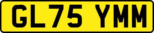 GL75YMM