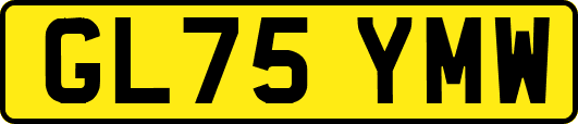 GL75YMW