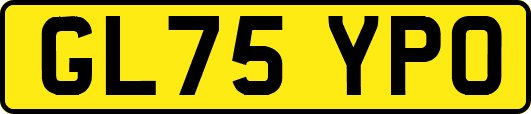 GL75YPO