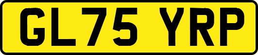 GL75YRP