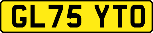 GL75YTO