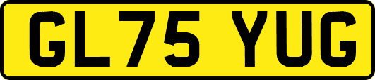 GL75YUG