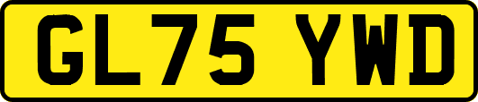 GL75YWD