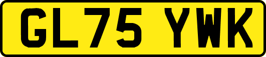 GL75YWK