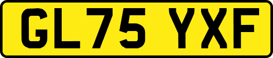 GL75YXF