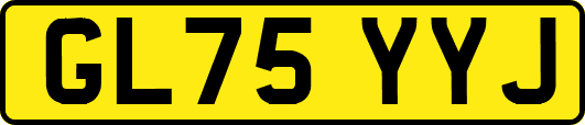 GL75YYJ