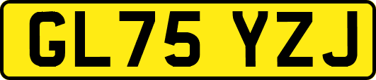 GL75YZJ