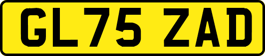 GL75ZAD