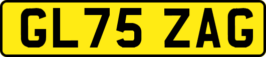 GL75ZAG