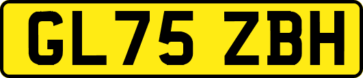 GL75ZBH