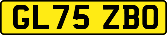 GL75ZBO
