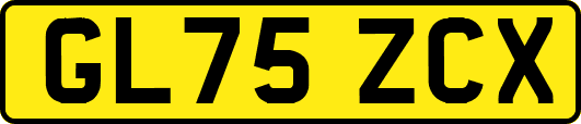 GL75ZCX