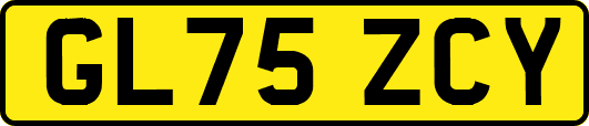 GL75ZCY