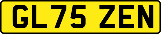 GL75ZEN