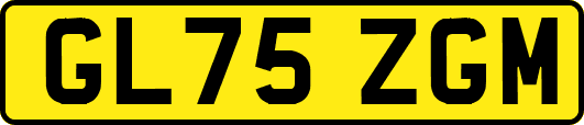 GL75ZGM