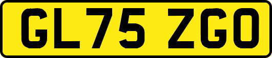 GL75ZGO