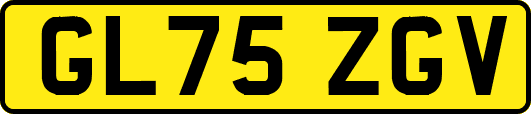 GL75ZGV