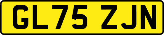 GL75ZJN