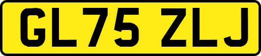 GL75ZLJ