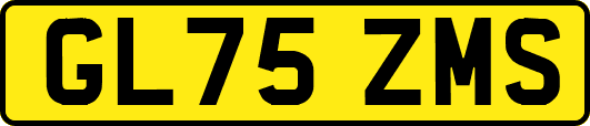 GL75ZMS