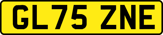 GL75ZNE