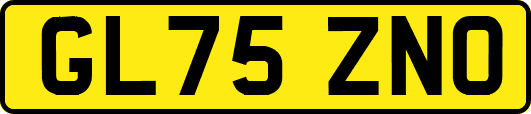GL75ZNO
