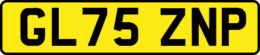 GL75ZNP
