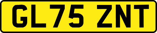 GL75ZNT
